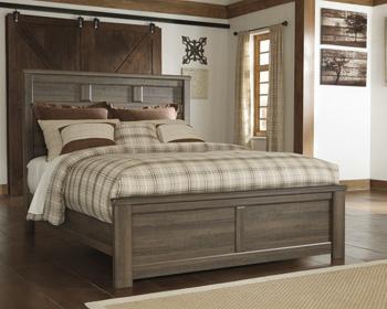 Juararo Bed Bed Ashley Furniture