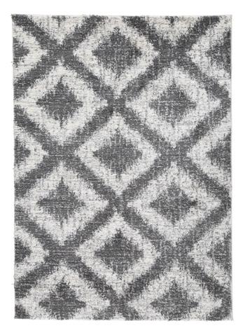 Junette 5'3" x 7'3" Rug Rug Ashley Furniture