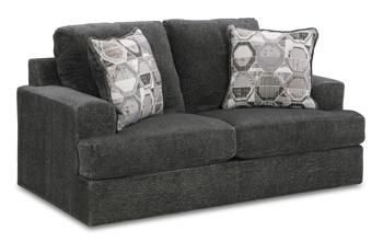 Karinne Loveseat Loveseat Ashley Furniture