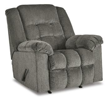 Kegler Recliner Recliner Ashley Furniture