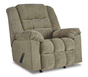 Kegler Recliner Recliner Ashley Furniture