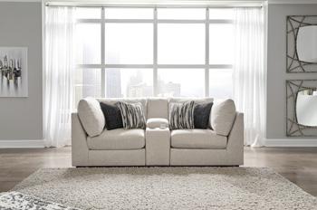 Kellway Sectional Sectional Ashley Furniture