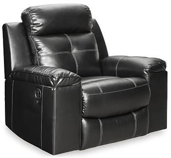 Kempten Recliner Recliner Ashley Furniture