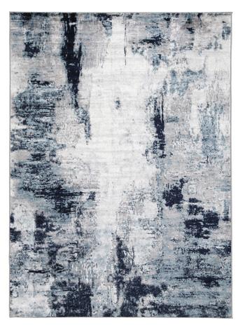 Leonelle 5'3" x 7'3" Rug Rug Ashley Furniture