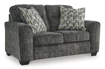 Lonoke Loveseat Loveseat Ashley Furniture