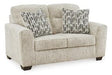 Lonoke Loveseat Loveseat Ashley Furniture