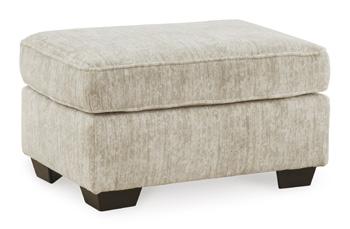 Lonoke Ottoman Ottoman Ashley Furniture