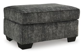 Lonoke Ottoman Ottoman Ashley Furniture