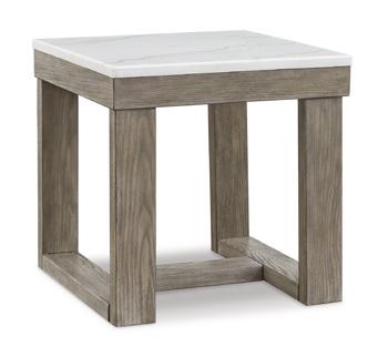 Loyaska End Table End Table Ashley Furniture