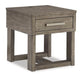 Loyaska End Table End Table Ashley Furniture