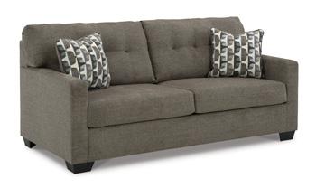 Mahoney Sofa Sofa Ashley Furniture