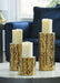 Marisa Candle Holder (Set of 3) Candle Holder Ashley Furniture