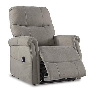 Markridge Power Lift Chair Recliner Ashley Furniture