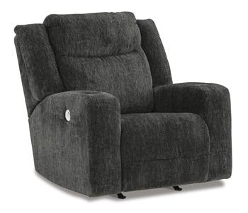 Martinglenn Power Recliner Recliner Ashley Furniture