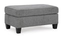 Mathonia Ottoman Ottoman Ashley Furniture