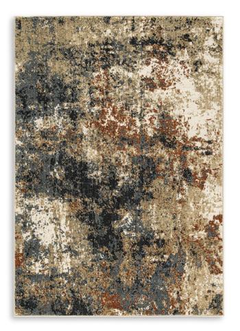 Maville 8' x 10' Rug Rug Ashley Furniture