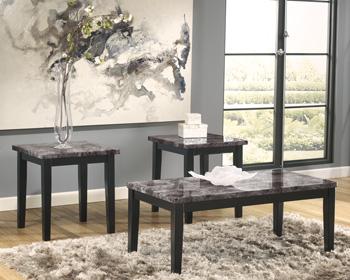 Maysville Table (Set of 3) Table Set Ashley Furniture