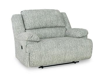 McClelland Oversized Recliner Recliner Ashley Furniture