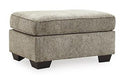 McCluer Ottoman Ottoman Ashley Furniture