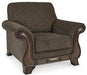 Miltonwood Chair Chair Ashley Furniture