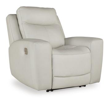 Mindanao Power Recliner Recliner Ashley Furniture