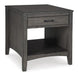 Montillan End Table End Table Ashley Furniture