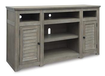 Moreshire 72" TV Stand TV Stand Ashley Furniture