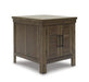 Moriville End Table End Table Ashley Furniture