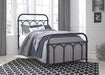 Nashburg Bed Bed Ashley Furniture