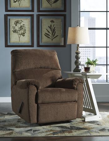 Nerviano Recliner Recliner Ashley Furniture