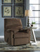 Nerviano Recliner Recliner Ashley Furniture