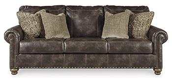 Nicorvo Living Room Set Living Room Set Ashley Furniture