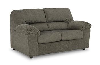 Norlou Loveseat Loveseat Ashley Furniture