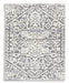 Oddetteley 7'10" x 10'1" Rug Rug Ashley Furniture