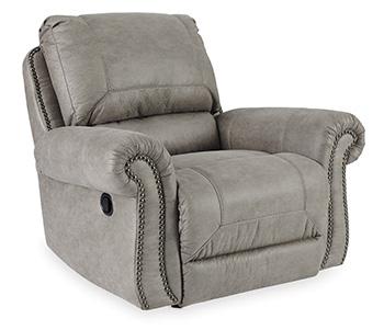 Olsberg Recliner Recliner Ashley Furniture