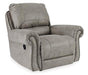 Olsberg Recliner Recliner Ashley Furniture