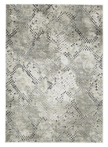 Poincilana 5' x 7' Rug Rug Ashley Furniture