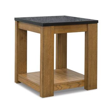 Quentina End Table End Table Ashley Furniture