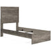 Ralinksi Bed Bed Ashley Furniture