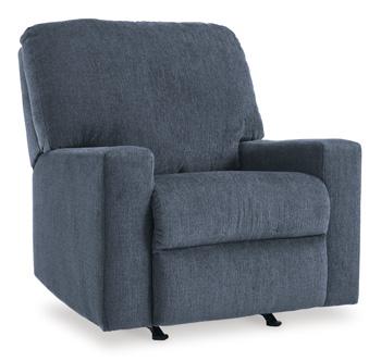 Rannis Recliner Recliner Ashley Furniture