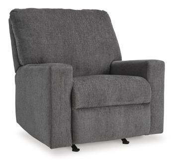 Rannis Recliner Recliner Ashley Furniture