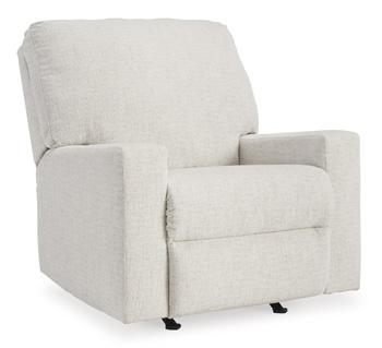 Rannis Recliner Recliner Ashley Furniture