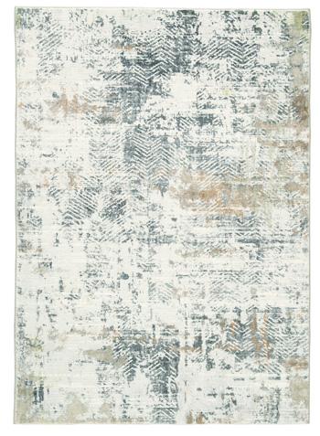 Redlings 7'5" x 9'6" Rug Rug Ashley Furniture