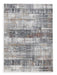 Rhettner 5'3" x 7'3" Rug Rug Ashley Furniture