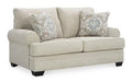 Rilynn Loveseat Loveseat Ashley Furniture