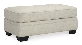 Rilynn Ottoman Ottoman Ashley Furniture