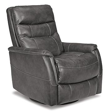 Riptyme Swivel Glider Recliner Recliner Ashley Furniture