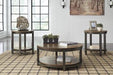 Roybeck Table (Set of 3) Table Set Ashley Furniture