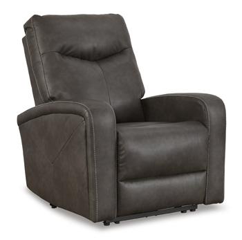 Ryversans Power Recliner Recliner Ashley Furniture