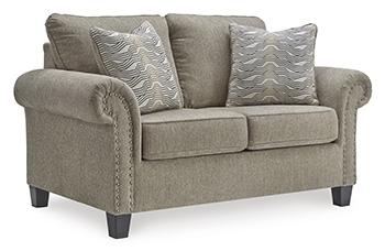 Shewsbury Loveseat Loveseat Ashley Furniture